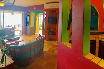 Image de Belle Condo Oceanfront