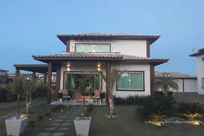Image de Maison 4 suites excellente finition en copropriété.