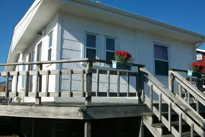 Image de Maison de plage à West Beach