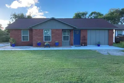 Image de Topwater Bay House Ă Port O'Connor au Texas