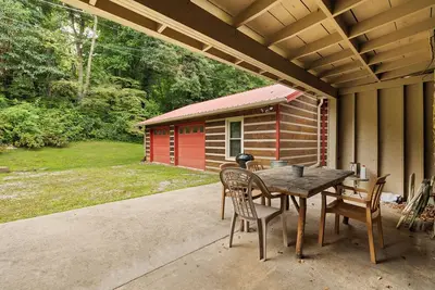 Image de Cottages Mountain Joy # 3 - Hibl Lodge