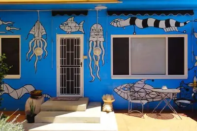 Image de Vatu Sanctuary - The Kingfisher (2 chambres avec accès direct à la piscine)