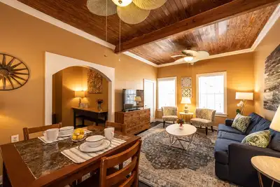 Image de Rose Lane Villas - Villa Porta - 1 chambre - Centre-ville de Key West