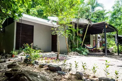 Image de Las Avellanas Villas Costa Rica - Maison entièrement équipée (max 5p)