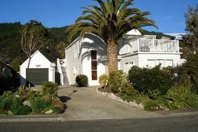 Image de La Maison Blanche - Tata Plage