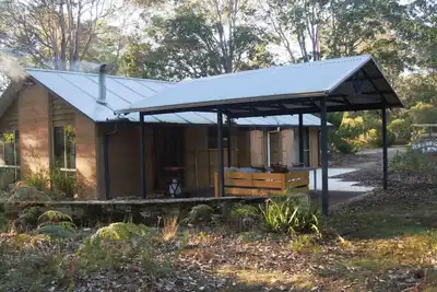 Image de Brides Chalet Boranup / Margaret River