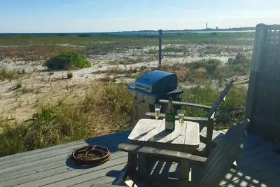 Image de Beach Point Bayfront Cottage