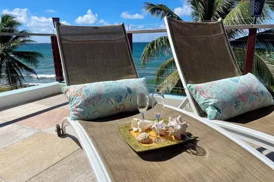 Image de The View - Middle Deck - Seafront