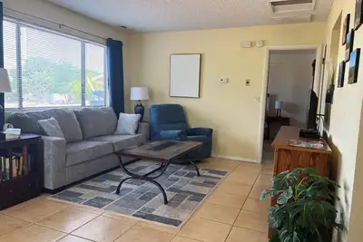 Image de Condo Country Club Prescott sur le terrain de golf