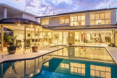 Image de Golden Rio Waterfront @ Broadbeach