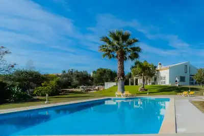 Image de Magnolia luxe, piscine chauffée* –plage/Golf 4 km, Res Ecologique –Relax- Espace