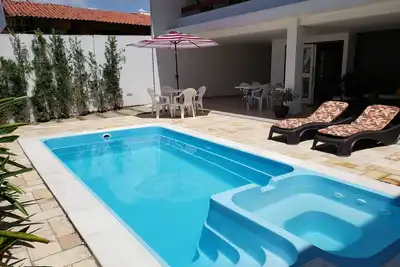 Image de Belle Maison Sur La Plage D'Enseada Dos Corais