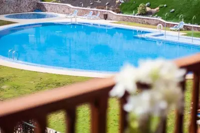 Image de Appartement neuf à Palm-Mar avec Wi-Fi pour des vacances idéales