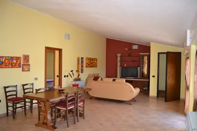 Image de Appartement de vacances A&D 6 personnes Carbonia