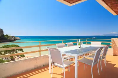 Image de Vacances en famille avec vue sur mer - Uhc Playamero 021