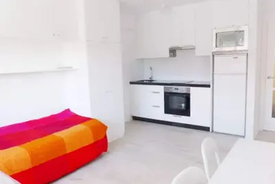 Appartement Confortable, Lumineux, Centre-Ville Et Cosy