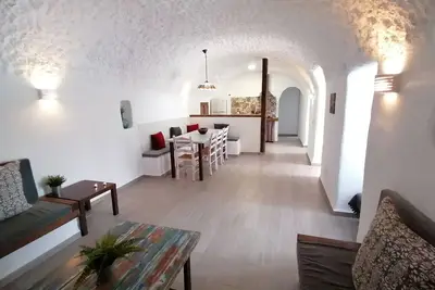 Image de Logements ruraux Cave Adonia Ii