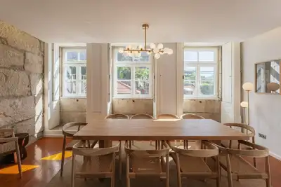 Image de Feel Porto Ribeira Vintage Duplex
