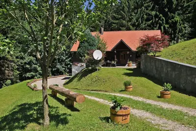 Image de Rogla Lodge offre une escapade parfaite de l'agitation de la vie quotidienne