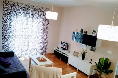Image de Excellent appartement à Rota, avec piscine, Wifi et garage