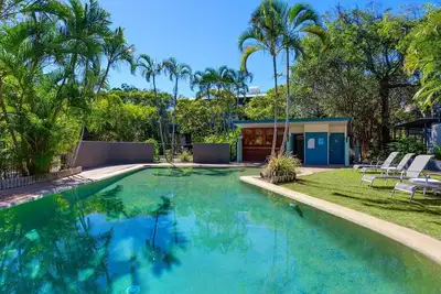 Image de Surfside Beach House 21 - Rainbow Shores