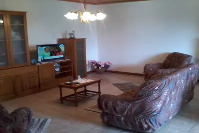 Image de Grand appartement de 2 chambres