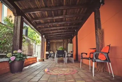 Image de Appartement rural El Sauce pour 4 personnes