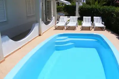 Image de Fabulosa Moradia com Piscina próximo da praia