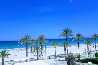Image de Appartement Torremar En Face De La Mer. Vt- 450557-A