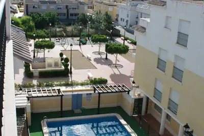 Image de Appartement en location de vacances à Formentera del Segura
