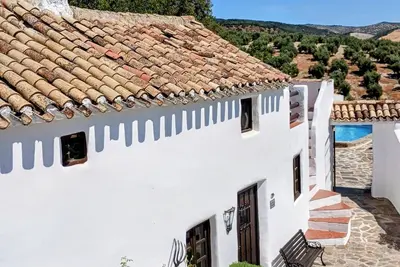 Image de Gîte rural - Montefrio