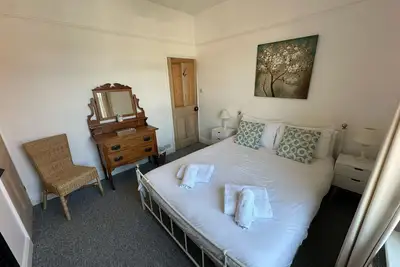 Image de Maison de 2 chambres à York avec parking gratuit