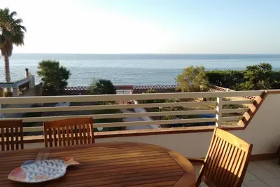 Noto Lido (Syracuse Sicile Italie), Residenza Adriana sul Mare