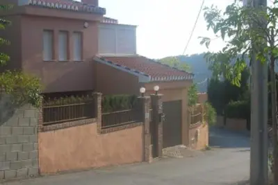 Image de Cenes De La Vega: chalet - Cenes de la Vega