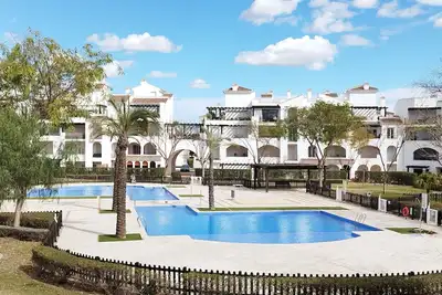 Image de Appartement de vacances Ă La Torre Golf Resort