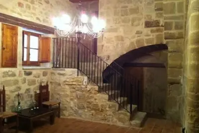 Image de Gîte Ca Domenech pour 9 personnes