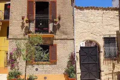 Image de Appartement à Vasto médiéval Centre historique