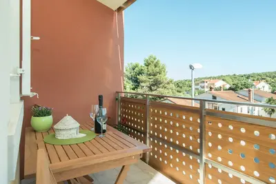 Appartement récemment meublé à Ližnjan à 5 min à pied de la plage