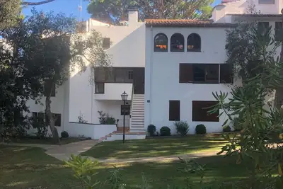 appartement triplex dans résidence de standing