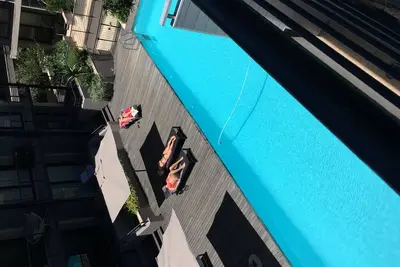 Image de Appartement moderne haut de gamme dans le centre du Cap