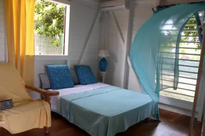 Image de Gosier: Charmant  bungalow  face à la mer