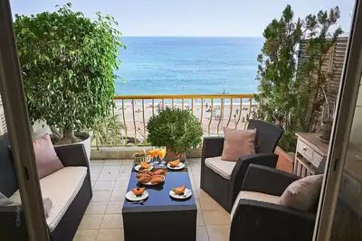Image de SunlightProperties Maryland - Apt 2 ch avec vue sur la mer sur la promenade