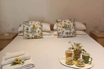 Maison avec jardin