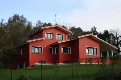 Image de Llanes: Maison \/ villa - Llanes