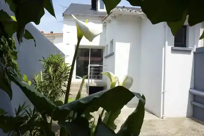 Image de Villa Royan - 350 m plage, centre ville - commerces à proximité