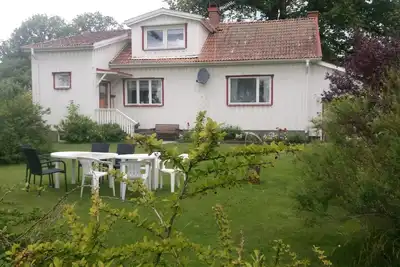 Image de Maison de campagne - en calme; sites intéressants pas loin.