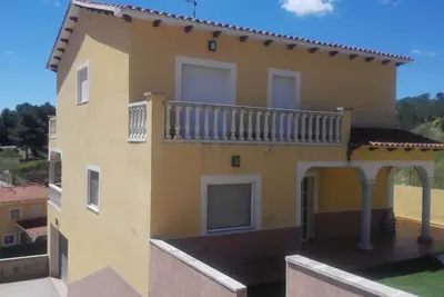 Image de Maison individuelle Urbanisation El Vendrell