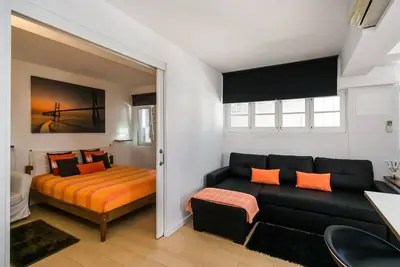 Image de Housy1 confortable entre la plage et la montagne 11640 / Al