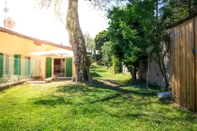Maison de vacances \"La cà dei ulif\" - 017074-Cni-00048