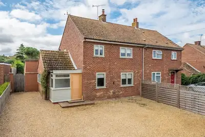 Image de Maison nouvellement modernisée dans Brancaster belle -15 minutes à pied de Brancaster Beach